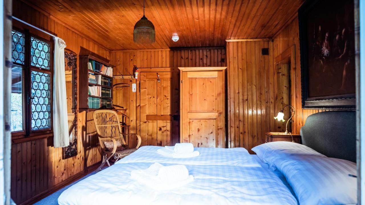 Hof Zuort Otel Sent Oda fotoğraf