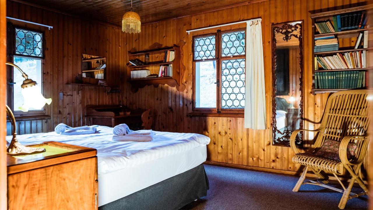 Hof Zuort Otel Sent Dış mekan fotoğraf