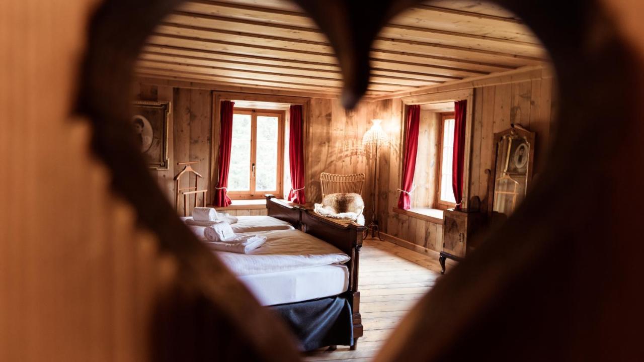 Hof Zuort Otel Sent Dış mekan fotoğraf