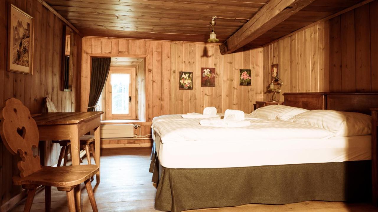 Hof Zuort Otel Sent Dış mekan fotoğraf