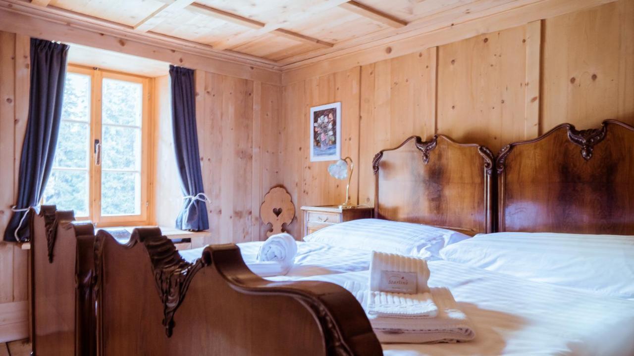 Hof Zuort Otel Sent Dış mekan fotoğraf