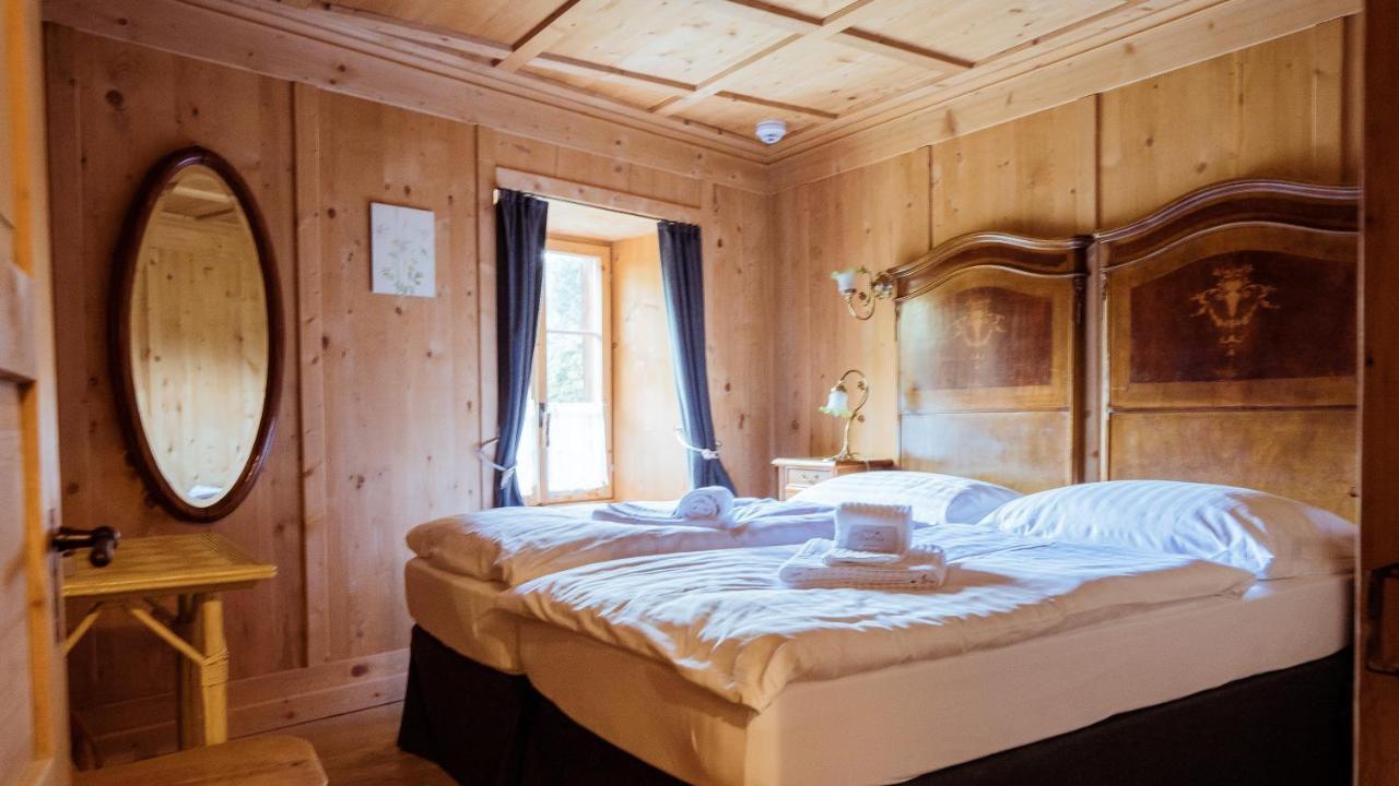 Hof Zuort Otel Sent Dış mekan fotoğraf
