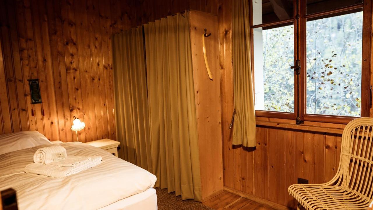 Hof Zuort Otel Sent Oda fotoğraf